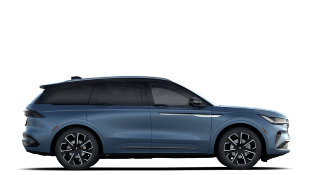 2026 Lincoln Lincoln Nautilus External Image 1